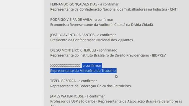 FIM DA IDADE MÍNIMA: PLP 42. VEJA A PAUTA DA AUDIÊNCIA PÚBLICA E A FALA DA DEPUTADA Geovania смотреть онлайн