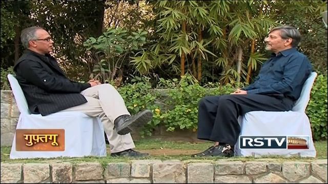 Guftagoo with Amol Palekar смотреть онлайн