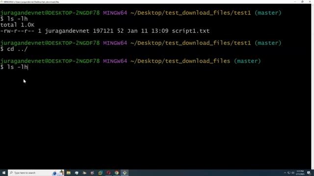 Git Pull vs Git Clone vs Git Fetch (Bahasa Indonesia) смотреть онлайн