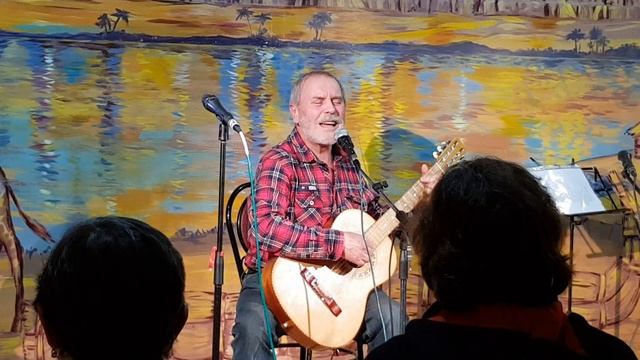 59_1 Русалочка (стихи Адриана Протопопова), Николай Калинкин смотреть онлайн