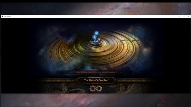 Path of Exile 3.16 [Scourge] Smooth Boss carry showcase (Seismic Trap Saboteur) BIG DMG! смотреть онлайн
