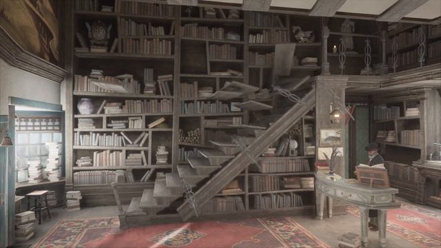 HOGWARTS LEGACY Gameplay Walkthrough Part 3 - HOGSMEADE | OLLIVANDER | Kill a TROLL - No Commentary смотреть онлайн