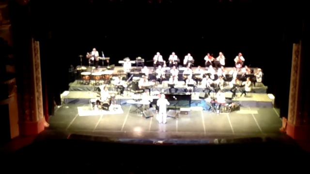 Оркестр Поля Мориа Жан Жак Жюстафре 1 смотреть онлайн