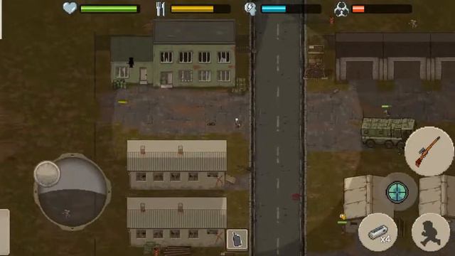 Mini DayZ 2 - Игра С Подписчиками ( Время Выживать) смотреть онлайн