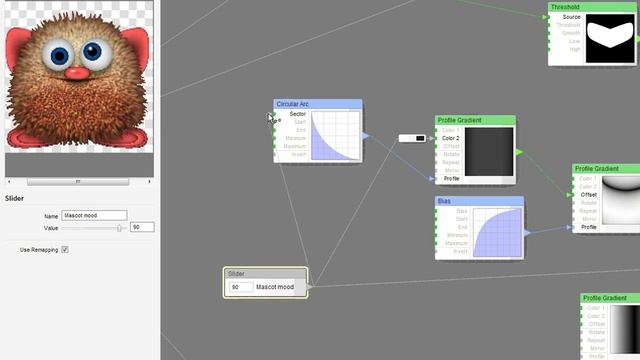 Filter Forge and Vue Part 1 - Set The Critters Free! смотреть онлайн
