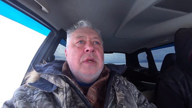 Ветер Поземка А омуль поклевывал смотреть онлайн