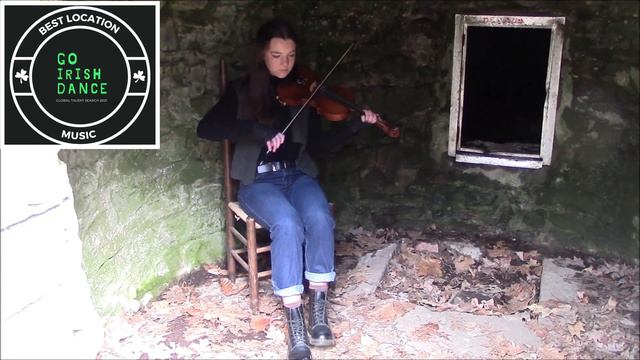 WINNER - BEST LOCATION Trad Irish Music Category - 2021 Winner смотреть онлайн