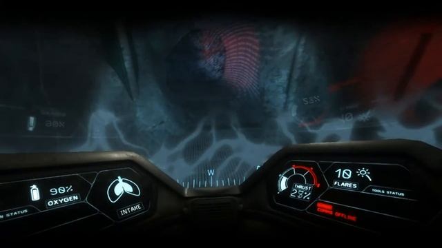 Narcosis прохождение ФИНАЛ смотреть онлайн