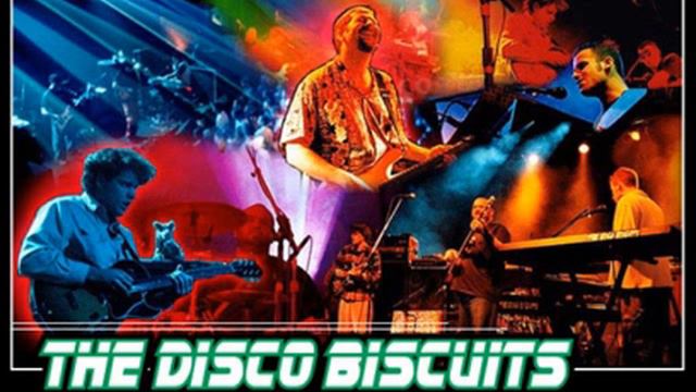 Disco Biscuits - 2007-10-23: Ladies - Gangster - Munchkin (X) - Abraxas (X) - Ladies смотреть онлайн