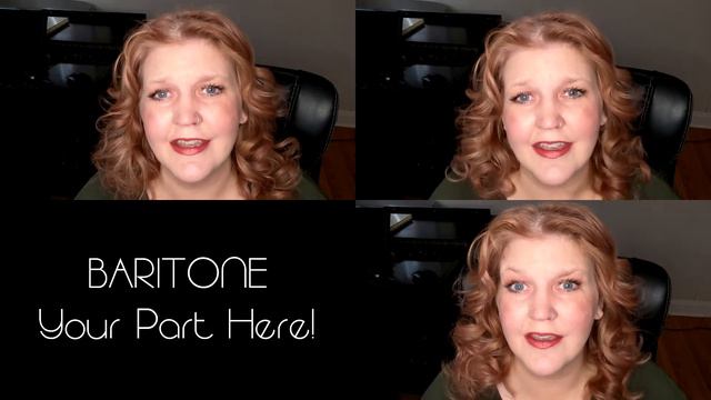 Annie Doesn't Live Here Anymore (Baritone Missing) смотреть онлайн