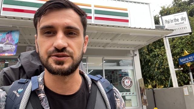 Буддийский монастырь на севере Таиланда | Практика медитации – випассана смотреть онлайн