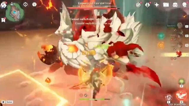 НОВЫЙ БАГ С ДИЛЮКОМ! Забытая Легенда... | Genshin Impact 4.0 смотреть онлайн