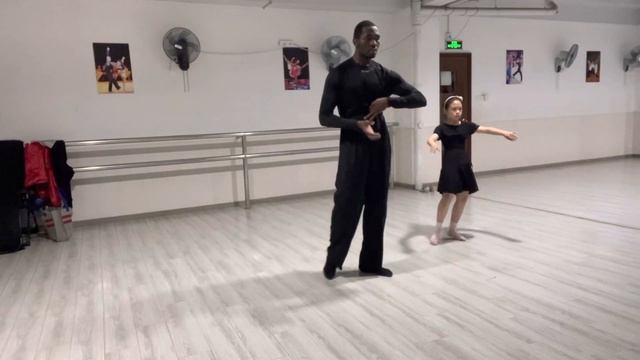 Samba bounce for beginners смотреть онлайн