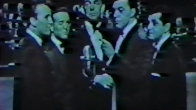 The Four Aces - Rare Clips: 90 minute Video Montage смотреть онлайн
