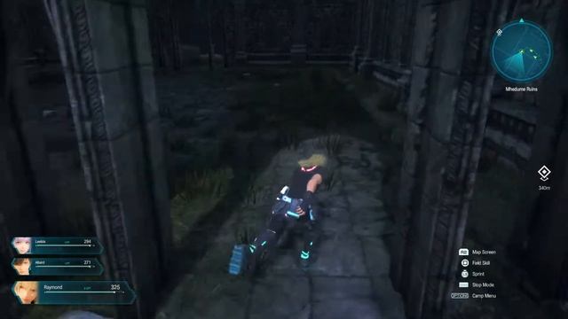 Star Ocean The Divine Force Laeticia Path Story Gameplay Walkthrough Part 1 Prologue All Cutscenes смотреть онлайн