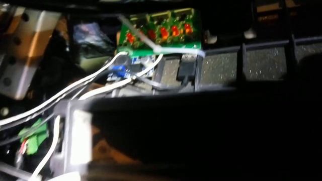Чистка кондиционера в Хонде смотреть онлайн