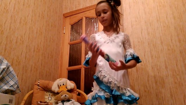 Топ 10 мои любимые игрушки. смотреть онлайн