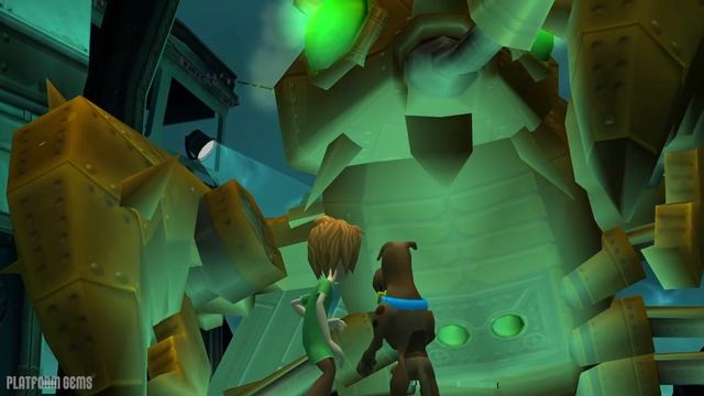 SCOOBY DOO First Frights - All Chases Compilation [1080p] No Commentary