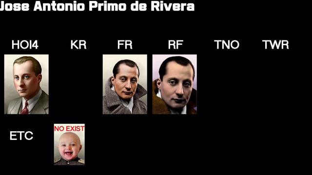 Hoi4 Spain Portugal Portrait Compilation смотреть онлайн