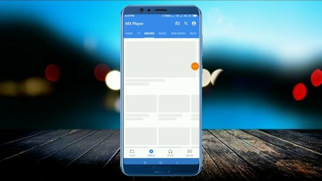 Watch Live Tv In Mx Player Without Any App l Mx player me Tv Kaise Dekhe Bina kisi app Ke смотреть онлайн