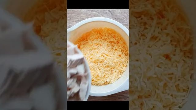 Салат с курицей! Очень вкусный, простой и быстрый рецепт! #Shorts смотреть онлайн