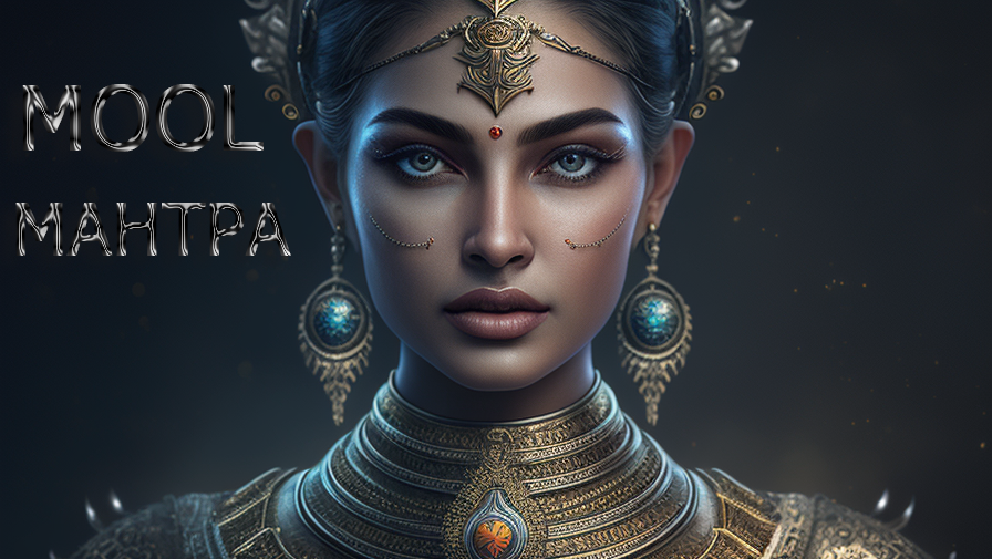 Mool Mantra Один Творец и Творение