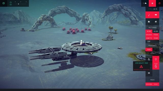 EVANGELION: EVA-01 | Besiege #82 | Player Creations & Skin Packs! смотреть онлайн