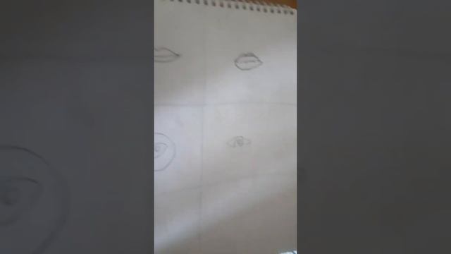 как правильно рисовать части тела!! смотреть онлайн