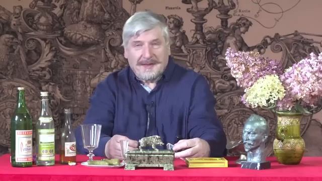 С. Савельев Помянем раба Божьего Ленина смотреть онлайн