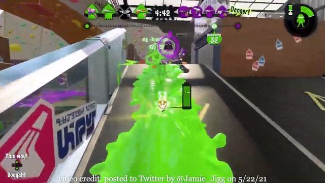 Rainmaker Guide - Squid School смотреть онлайн