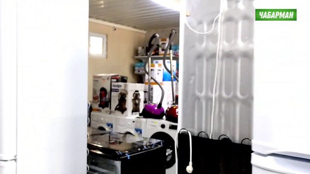 ОКЕАН дүкөнү ~ баарын ТАБАСЫЗ || бытовая техника смотреть онлайн