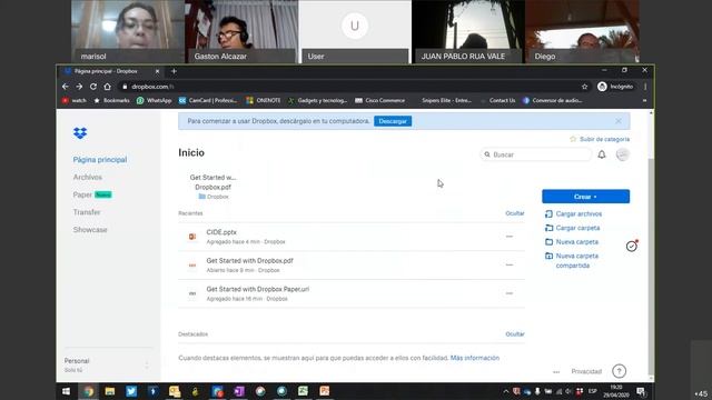 Ing. Gastón Alcazar 2 смотреть онлайн