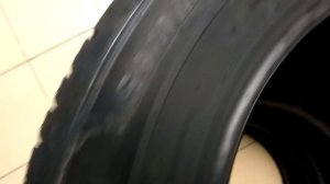 Viatti Strada Asimmetrico V-130 /// обзор