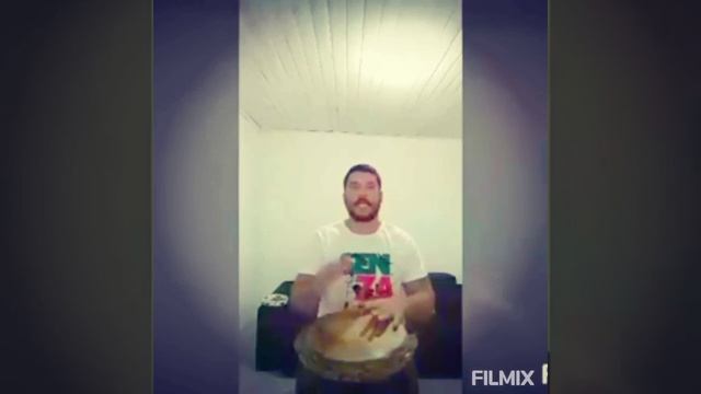 É No Tum Do Atabaque смотреть онлайн