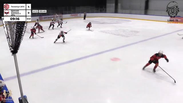 Матч за 3-е место | СК "Митино Айс" | ТУРНИР HOCKEY CHANCE 2014 г.р. | 11.02.2024 смотреть онлайн