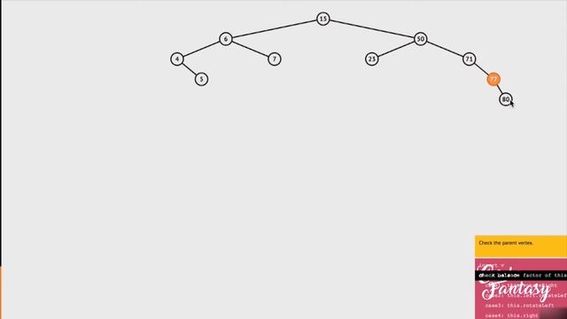 AVL Trees + Red Black Trees | Trees - Data Structures series смотреть онлайн