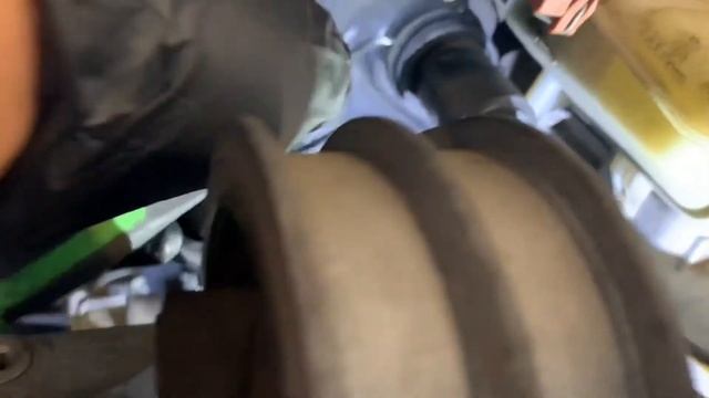 Volvo Brake Pedal Sensor Replacement... Code Fix Ecm 9400. (S60 V70 XC70 S80 XC90) смотреть онлайн