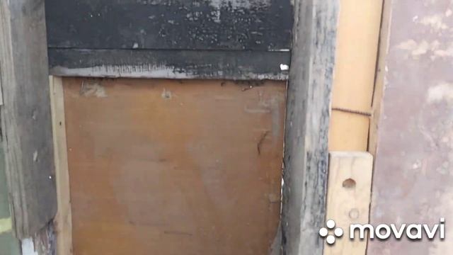 НА ДАЧЕ,СТРОИМ КУРЯТНИК)