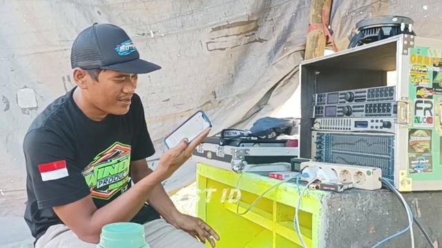 Lololo, Mode Senyap Tiba-tiba Mau Masuk Team Sotok?| Windu Production смотреть онлайн