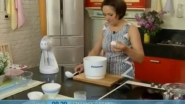 Солодкий Суп із Чорносливом - Ранок - Інтер