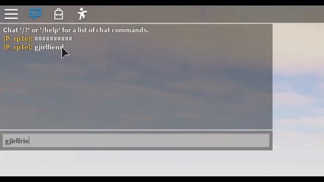 [WORKING] HOW TO BYPASS THE ROBLOX CHAT FILTER 2020 смотреть онлайн