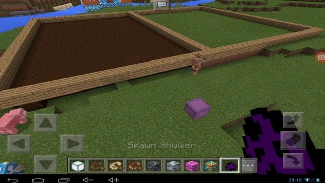 ОБЗОР ВЕРСИИ minecraft 1.1.0.0 смотреть онлайн