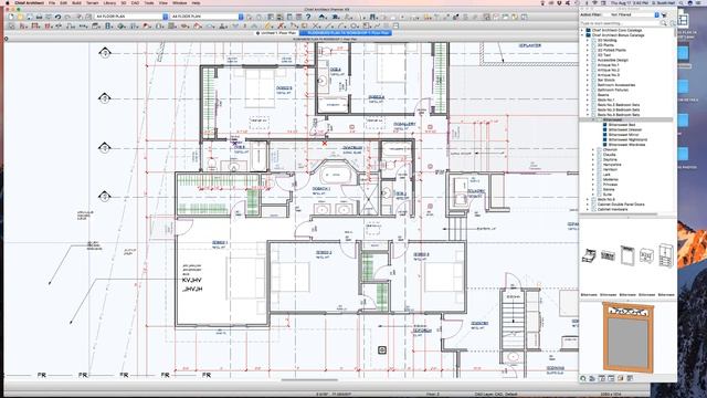 Chief Architect Videos by dsh смотреть онлайн