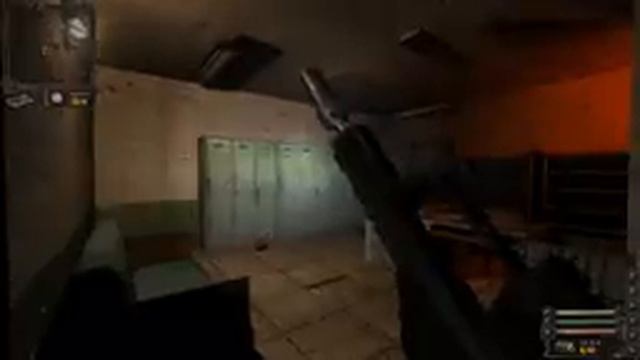 STALKER Lost Alpha Финал. the end final смотреть онлайн