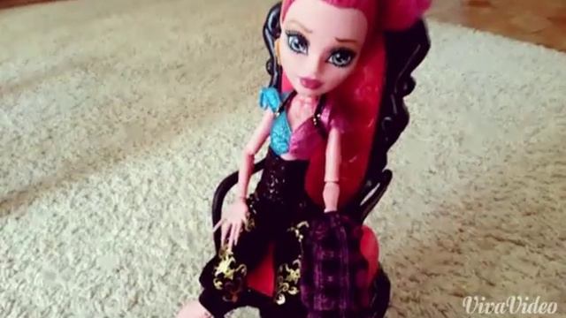 Монстрический Hual c ДжиДжи Грант/Home of Monster♡ смотреть онлайн