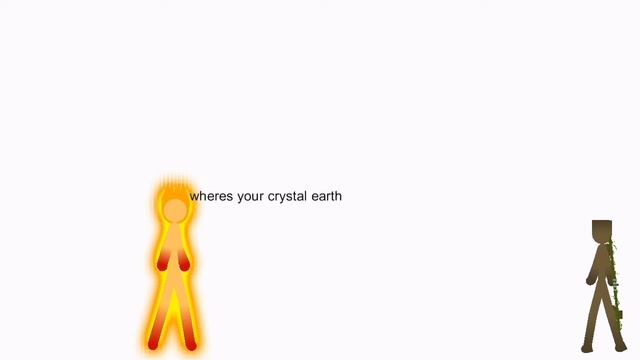 Elemental war 2/4 смотреть онлайн