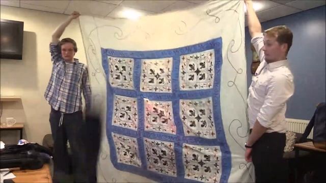 Sketch 10: Behind The Curtain смотреть онлайн