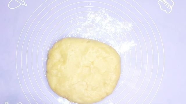 ПЕЧЕНЬЕ! ГАТА? вкуснейшее печенье!Азербайджанская гата.Гата-печенье.