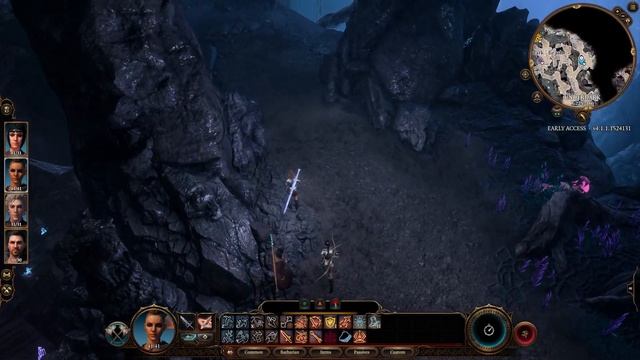 ? Putting A Collar On Astarion ?♂️?/ Baldur's Gate 3 Patch 7 Gameplay Ep.45?