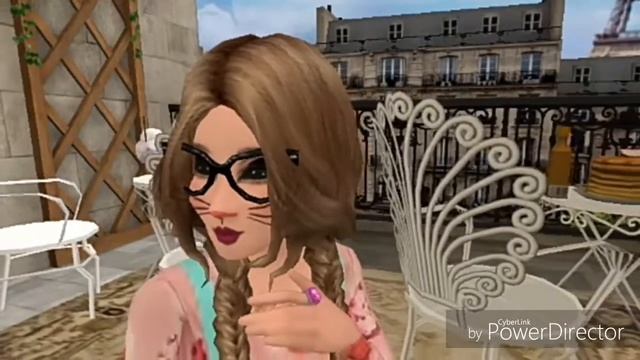 Клип||AvakinLife||Хулиганить|| Open Kids||♡♡